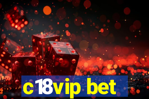 c18vip bet